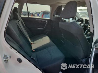 Zdjęcie 11 z 13 samochodu: 2023 TOYOTA RAV4 XLE VIN:2T3W1RFVXPC250321 - miniatura