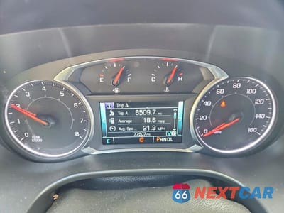 Zdjęcie 9 z 13 samochodu: 2019 GMC ACADIA SLT-1 VIN:1GKKNULS6KZ112089 - miniatura