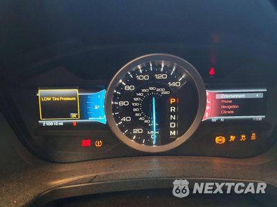 Zdjęcie 9 z 14 samochodu: 2011 FORD EXPLORER XLT VIN:1FMHK7D84BGA61265 - miniatura