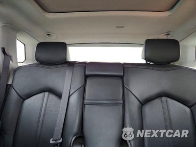 Zdjęcie 10 z 13 samochodu: 2015 CADILLAC SRX VIN:3GYFNEE33FS625094 - miniatura