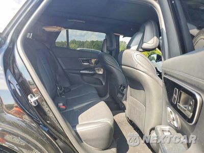 Zdjęcie 11 z 13 samochodu: 2023 MERCEDES-BENZ GLC 300 4MATIC VIN:W1NKM4HB1PU032994 - miniatura