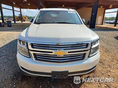 Piąte zdjęcie samochodu w środku: 2015 CHEVROLET SUBURBAN K1500 LTZ VIN:1GNSKKKC3FR290106 - miniatura