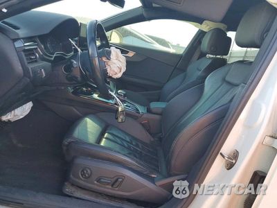 Zdjęcie 7 z 13 samochodu: 2021 AUDI A4 PREMIUM 45 VIN:WAUDAAF42MN007780 - miniatura