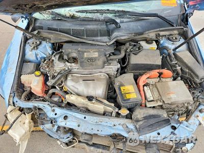 Zdjęcie 11 z 12 samochodu: 2012 TOYOTA CAMRY HYBRID XLE VIN:4T1BD1FKXCU061506 - miniatura