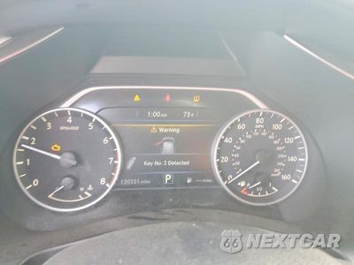 Zdjęcie 9 z 13 samochodu: 2016 NISSAN MURANO SV VIN:5N1AZ2MG5GN105994 - miniatura