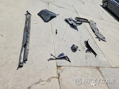 Zdjęcie 12 z 13 samochodu: 2023 TOYOTA CAMRY SE VIN:4T1G11AK0PU723329 - miniatura