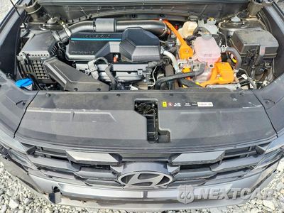 Zdjęcie 11 z 12 samochodu: 2025 HYUNDAI TUCSON SEL CONVENIENCE VIN:KM8JCDD10SU313739 - miniatura
