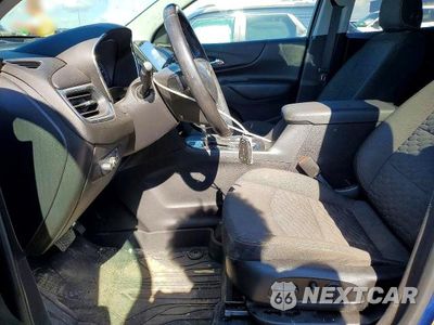 Zdjęcie 7 z 13 samochodu: 2021 CHEVROLET EQUINOX LT VIN:3GNAXUEV1ML336476 - miniatura