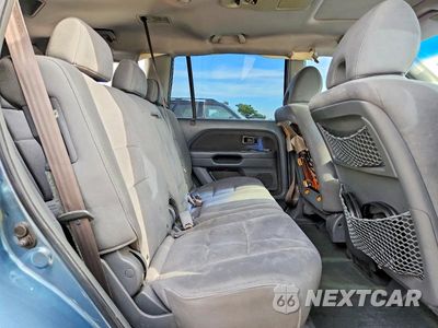 Zdjęcie 11 z 13 samochodu: 2008 HONDA PILOT SE VIN:5FNYF28358B012184 - miniatura