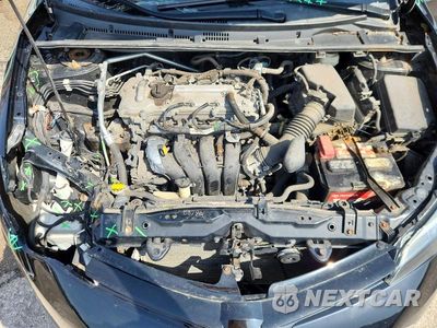 Zdjęcie 11 z 12 samochodu: 2017 TOYOTA COROLLA LE VIN:2T1BURHE2HC773149 - miniatura