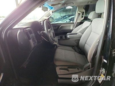 Zdjęcie 7 z 13 samochodu: 2017 CHEVROLET SILVERADO C1500 VIN:1GCRCNEC4HZ263260 - miniatura