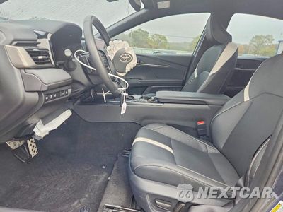 Zdjęcie 7 z 12 samochodu: 2026 TOYOTA CAMRY SE VIN:4T1DAACK6TU721725 - miniatura