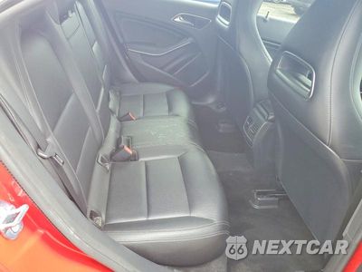 Zdjęcie 10 z 13 samochodu: 2019 MERCEDES-BENZ CLA 250 4MATIC VIN:WDDSJ4GB2KN727236 - miniatura