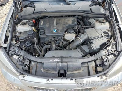 Zdjęcie 11 z 12 samochodu: 2014 BMW X1 XDRIVE28I VIN:WBAVL1C53EVY20607 - miniatura