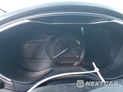 Zdjęcie 9 z 12 samochodu: 2019 FORD FUSION SE VIN:3FA6P0LU8KR226929 - miniatura