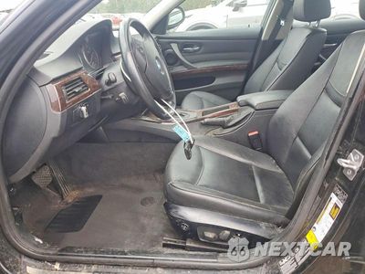 Zdjęcie 7 z 12 samochodu: 2011 BMW 328 XI VIN:WBAPK7G58BNN86016 - miniatura