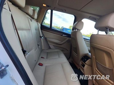 Zdjęcie 11 z 13 samochodu: 2012 BMW X3 XDRIVE28I VIN:5UXWX5C51CL719172 - miniatura