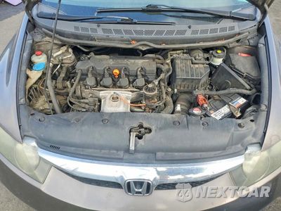 Zdjęcie 11 z 12 samochodu: 2010 HONDA CIVIC EX VIN:19XFA1F83AE056226 - miniatura