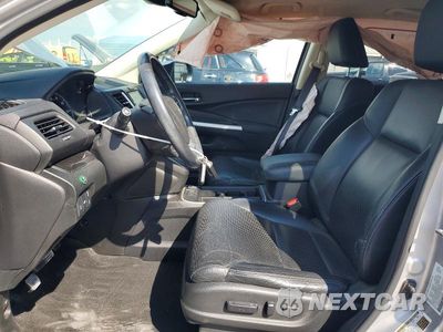 Zdjęcie 7 z 12 samochodu: 2016 HONDA CR-V TOURING VIN:5J6RM4H92GL015463 - miniatura