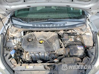 Zdjęcie 11 z 13 samochodu: 2016 HYUNDAI ELANTRA SE VIN:KMHDH4AE8GU544305 - miniatura