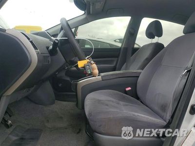 Zdjęcie 7 z 12 samochodu: 2007 TOYOTA PRIUS TOURING VIN:JTDKB20U277580192 - miniatura