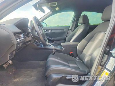 Zdjęcie 7 z 12 samochodu: 2024 HONDA CIVIC SPORT VIN:19XFL2H85RE003780 - miniatura