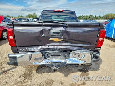 Zdjęcie 6 z 12 samochodu: 2016 CHEVROLET SILVERADO K1500 LT VIN:1GCVKRECXGZ233509 - miniatura