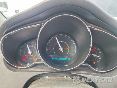 Zdjęcie 9 z 13 samochodu: 2010 CHEVROLET MALIBU 1LT VIN:1G1ZC5E00AF193097 - miniatura
