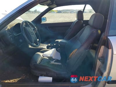 Zdjęcie 7 z 12 samochodu: 1996 BMW 3 SERIES 328 IC AUTOMATIC VIN:WBABK8328TET91692 - miniatura