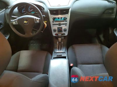 Zdjęcie 8 z 12 samochodu: 2011 CHEVROLET MALIBU 1LT VIN:1G1ZC5E17BF300463 - miniatura
