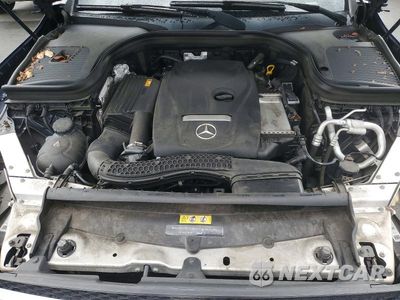 Zdjęcie 12 z 13 samochodu: 2019 MERCEDES-BENZ GLC 300 VIN:WDC0G4JB8KF576075 - miniatura