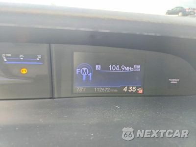 Zdjęcie 9 z 13 samochodu: 2013 HONDA CIVIC EX VIN:2HGFG3B87DH530933 - miniatura