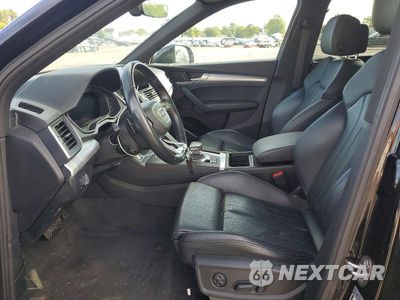 Zdjęcie 7 z 13 samochodu: 2020 AUDI Q5 TITANIUM PREMIUM PLUS VIN:WA1ENAFY1L2094192 - miniatura