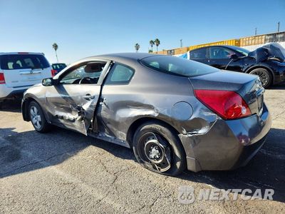 Drugie zdjęcie samochodu z przodu: 2008 NISSAN ALTIMA 2.5 S VIN:1N4AL24E78C275510 - miniatura