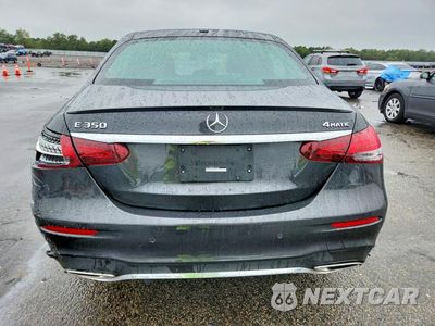 Zdjęcie 6 z 12 samochodu: 2023 MERCEDES-BENZ E 350 4MATIC VIN:W1KZF8EBXPB131004 - miniatura