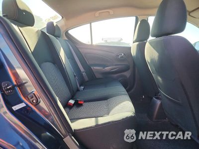 Zdjęcie 10 z 12 samochodu: 2017 NISSAN VERSA 1.6 SV VIN:3N1CN7AP6HL900390 - miniatura