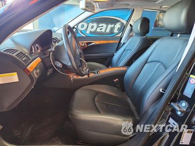 Zdjęcie 7 z 12 samochodu: 2007 MERCEDES-BENZ E 350 VIN:WDBUF56X87B151196 - miniatura