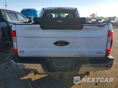 Zdjęcie 6 z 13 samochodu: 2019 FORD F250 SUPER DUTY VIN:1FT7W2B63KEF62314 - miniatura