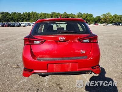 Zdjęcie 6 z 12 samochodu: 2016 SCION IM BASE VIN:JTNKARJE6GJ522961 - miniatura