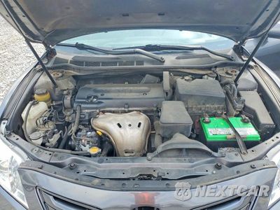 Zdjęcie 11 z 12 samochodu: 2008 TOYOTA CAMRY LE VIN:4T1BE46K38U212045 - miniatura