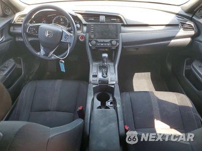 Zdjęcie 8 z 12 samochodu: 2020 HONDA CIVIC EX VIN:SHHFK7H61LU218913 - miniatura