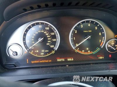 Zdjęcie 9 z 12 samochodu: 2012 BMW 750 LXI VIN:WBAKC8C52CC436547 - miniatura