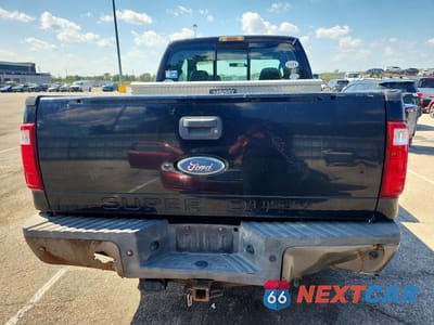 Zdjęcie 6 z 12 samochodu: 2008 FORD F250 SUPER DUTY VIN:1FTSX21R38EA56459 - miniatura