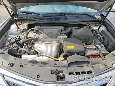 Zdjęcie 11 z 12 samochodu: 2014 TOYOTA CAMRY LE VIN:4T4BF1FK4ER431822 - miniatura