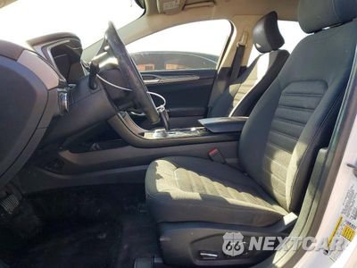 Zdjęcie 7 z 12 samochodu: 2017 FORD FUSION SE HYBRID VIN:3FA6P0LU9HR387931 - miniatura