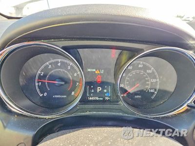 Zdjęcie 9 z 12 samochodu: 2021 MITSUBISHI OUTLANDER SPORT ES VIN:JA4ARUAU0MU016680 - miniatura