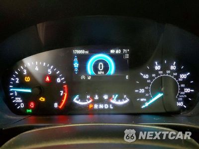 Zdjęcie 9 z 13 samochodu: 2020 FORD ESCAPE SE VIN:1FMCU0G65LUA81565 - miniatura