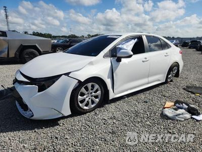 2026 TOYOTA COROLLA LE 5YFB4MDE2TP459910 - główne zdjęcie licytacji z USA - miniatura
