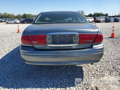 Zdjęcie 6 z 12 samochodu: 2005 BUICK LESABRE CUSTOM VIN:1G4HP52K75U176534 - miniatura