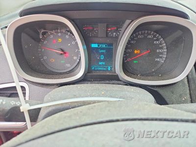 Zdjęcie 9 z 13 samochodu: 2014 CHEVROLET EQUINOX LT VIN:1GNALBEK6EZ128576 - miniatura